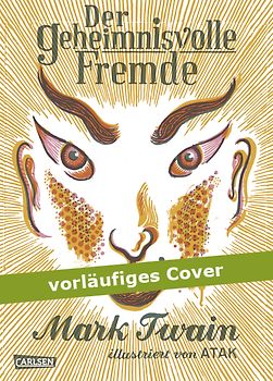 Der geheimnisvolle Fremde