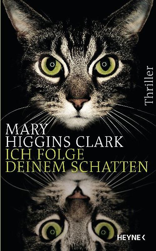 Ich folge deinem Schatten