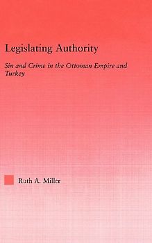 Legislating Authority
