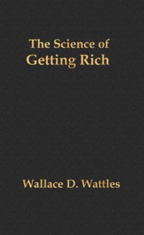 The Science of Getting Rich