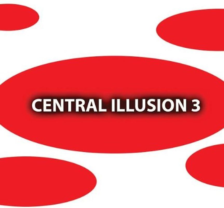 Central Illusion - Central Illusion 3