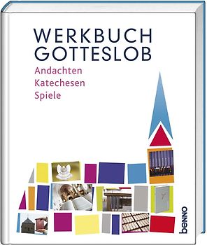 Werkbuch Gotteslob