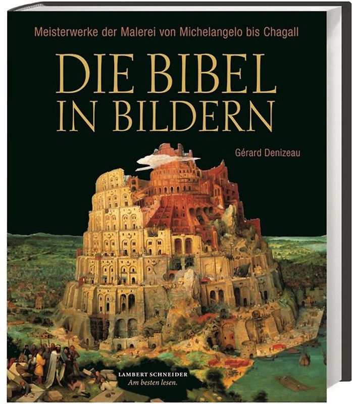 Die Bibel in Bildern