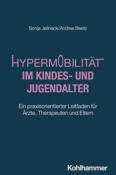Hypermobilität im Kindes- und Jugendalter