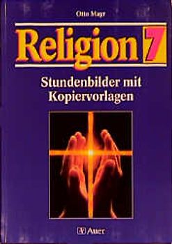 Kopiervorlagen Religion. Mit Lösungen / Religion