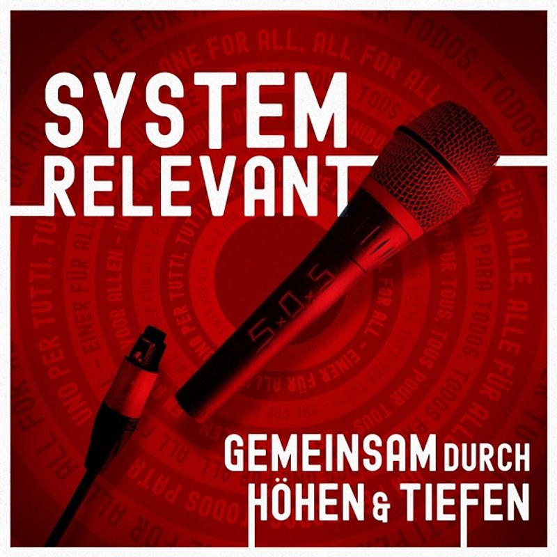 Gemeinsam durch Höhen & Tiefen