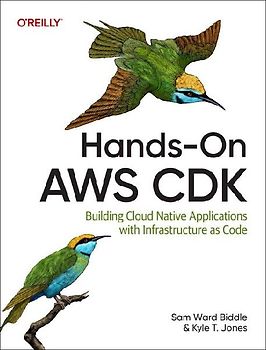Hands-On AWS CDK