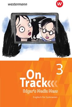 On Track - Englisch für Gymnasien