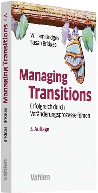 Managing Transitions