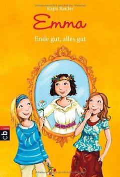 Emma - Ende gut, alles gut