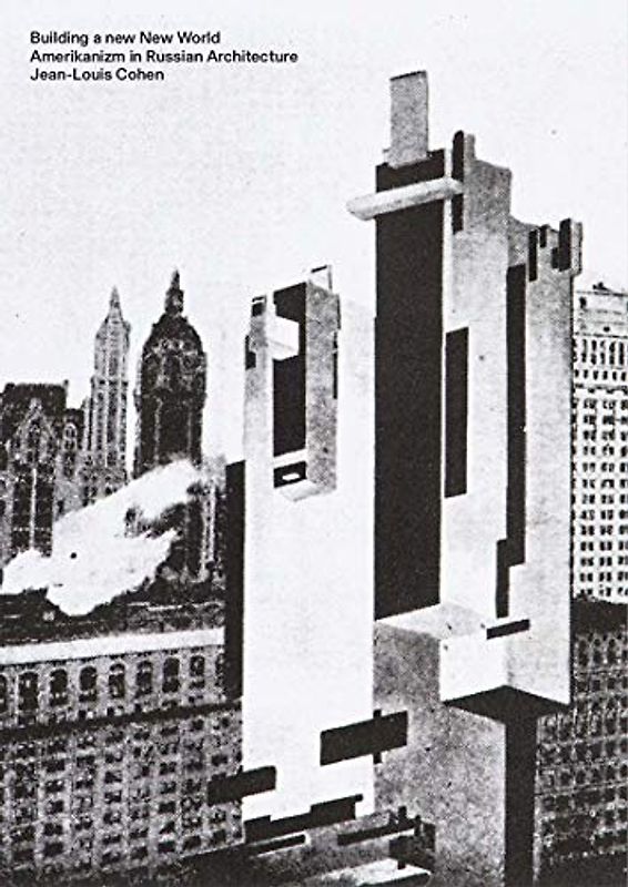 Building a new New World