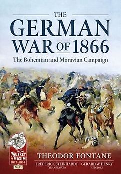 The German War of 1866
