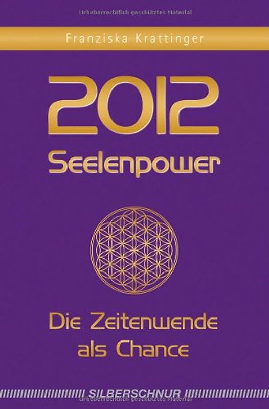 2012 – Seelenpower
