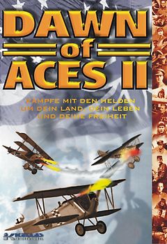 Dawn of Aces 2 PC Spiele