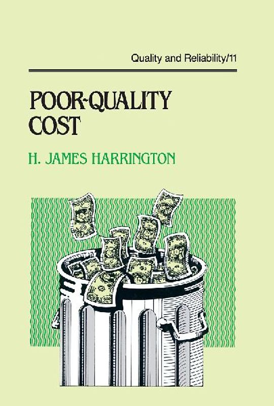 Poor-Quality Cost