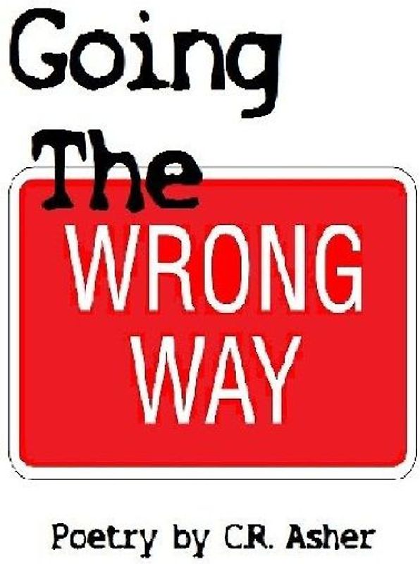 Going The Wrong Way