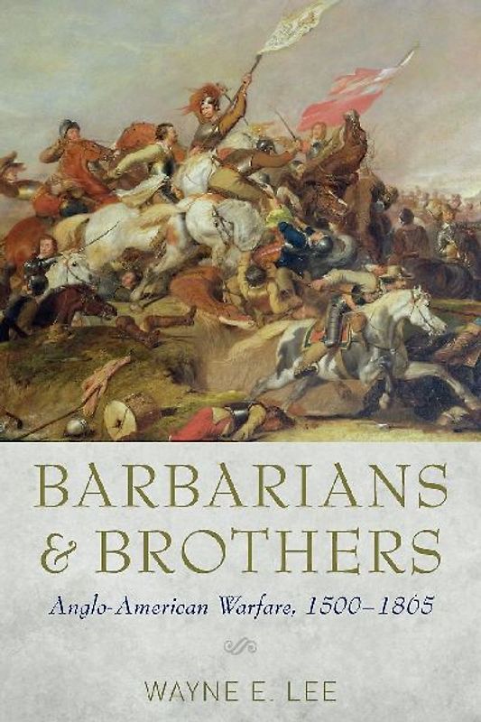 Barbarians and Brothers