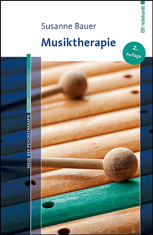 Musiktherapie