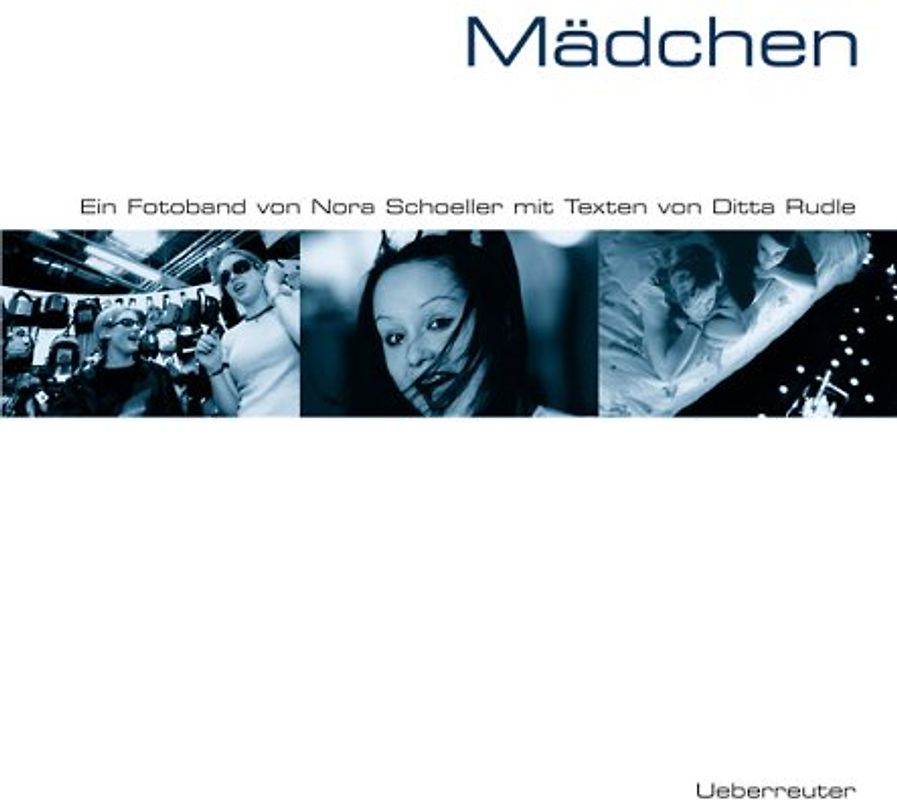 Mädchen
