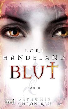Die Phoenix Chroniken - Blut
