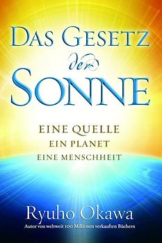 Das Gesetz der Sonne