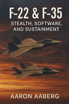 F-22 & F-35