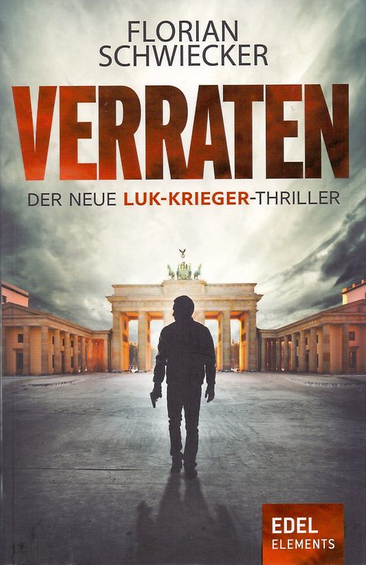 Verraten