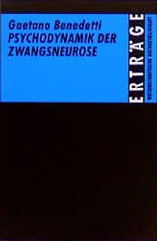 Psychodynamik der Zwangsneurose
