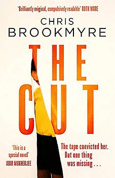 The Cut: A BBC Radio 2 Book Club pick