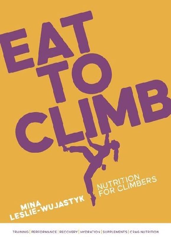 Eat to Climb