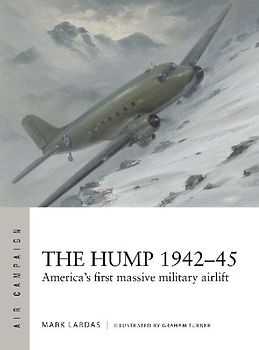 The Hump 1942-45