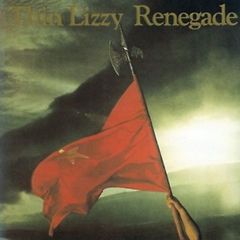 Thin Lizzy - Renegade (Expanded Edition)