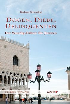 Dogen, Diebe, Delinquenten