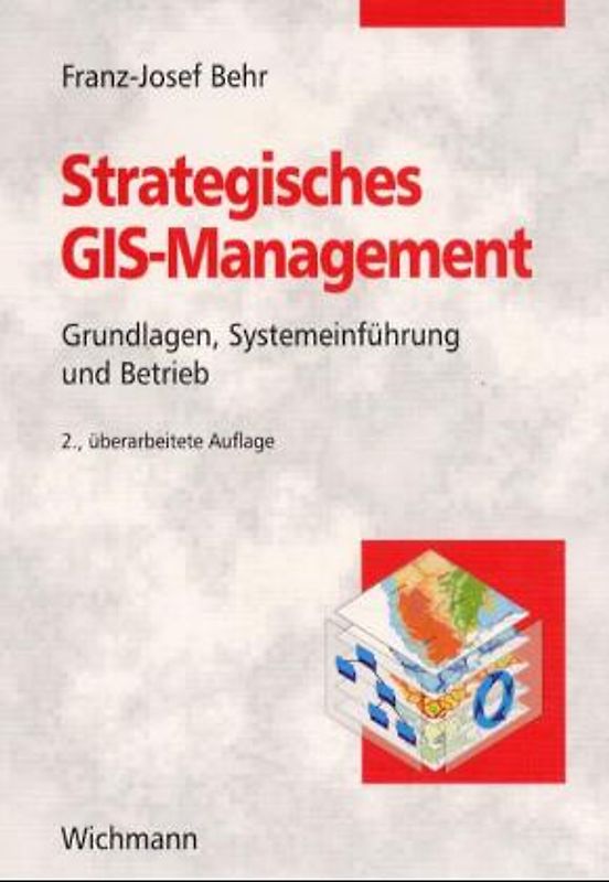Strategisches GIS-Management