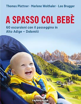 A spasso col bebè