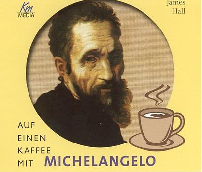 Auf einen Kaffee mit Michelangelo