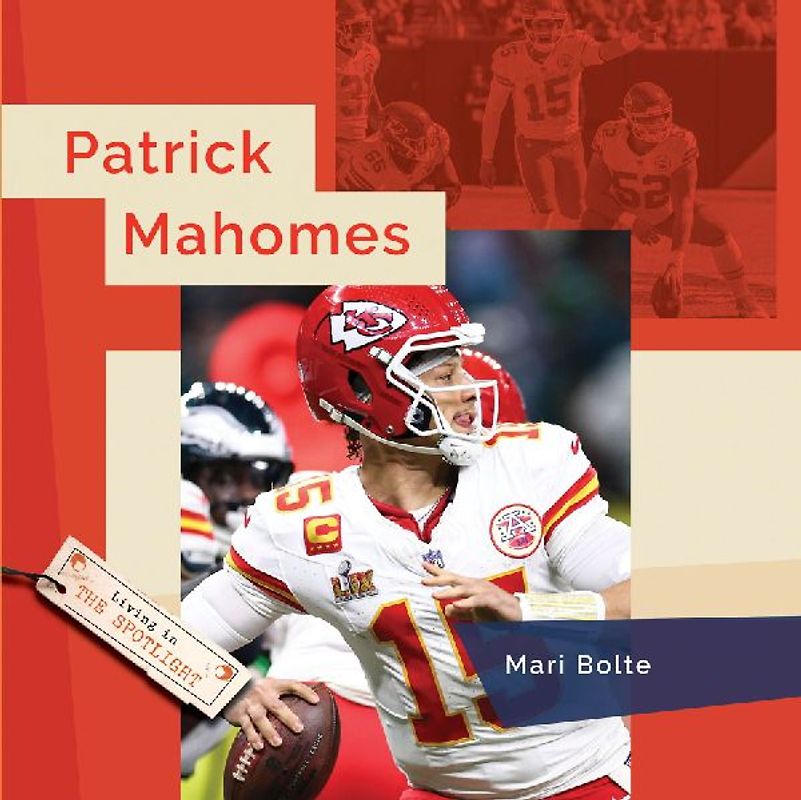 Patrick Mahomes