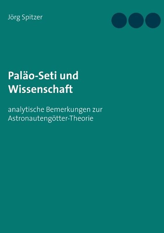 Paläo-Seti und Wissenschaft