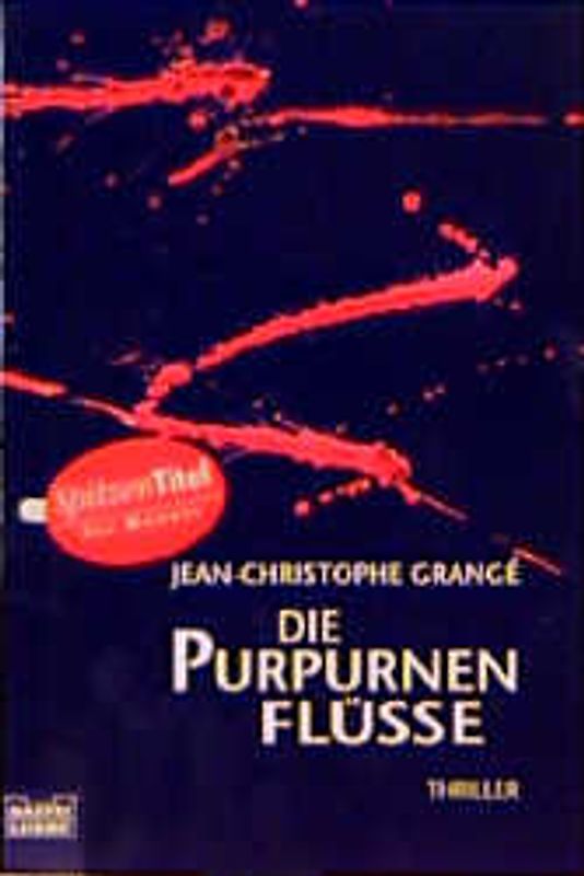 Die purpurnen Flüsse