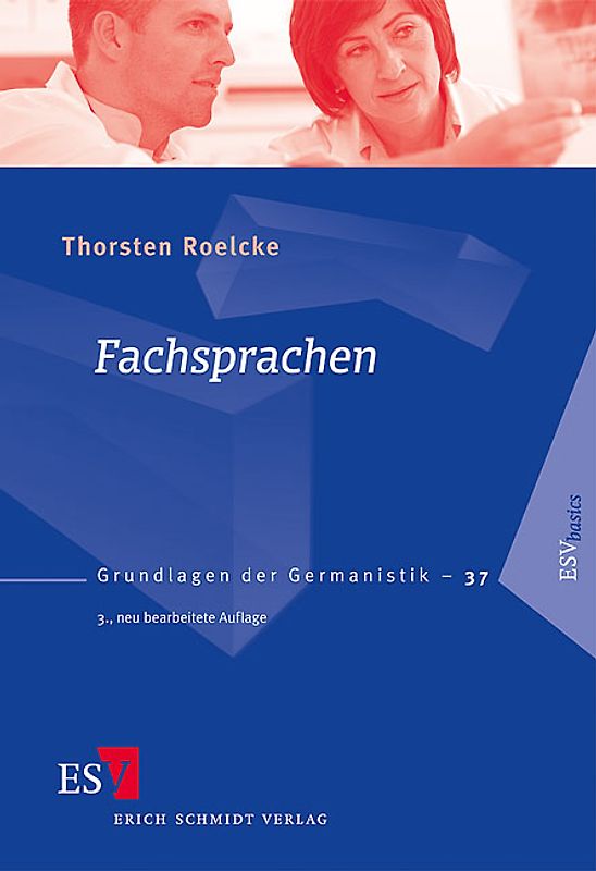Fachsprachen