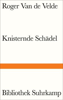 Knisternde Schädel