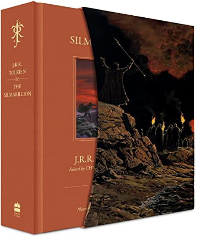 The Silmarillion