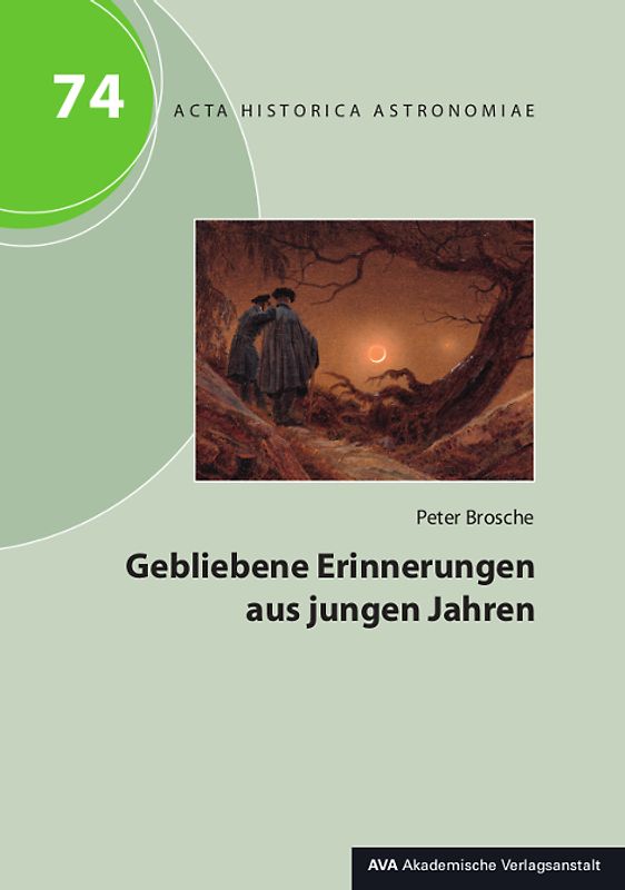 Gebliebene Erinnerungen aus jungen Jahren