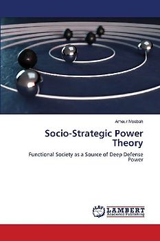 Socio-Strategic Power Theory