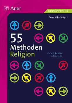 55 Methoden Religion