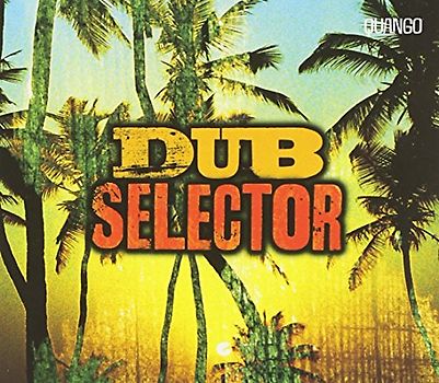 Various - Dub Selector