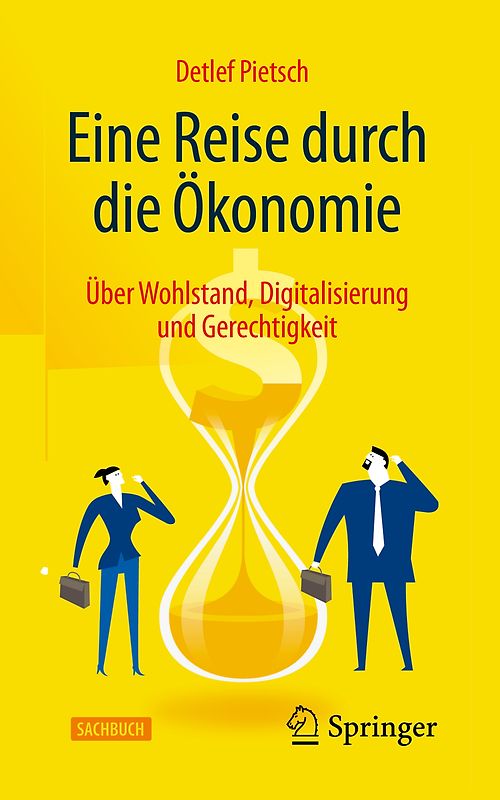 Eine Reise durch die Ökonomie