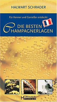 Die besten Champagnerlagen