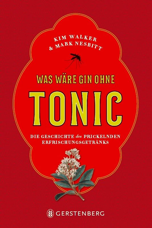 Was wäre Gin ohne Tonic?