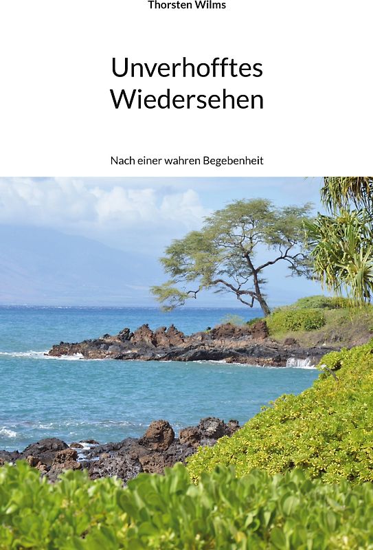 Unverhofftes Wiedersehen